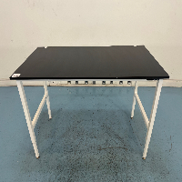 5' Stationary Lab Bench image 2